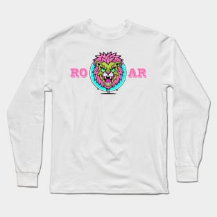 LionZ Long Sleeve T-Shirt